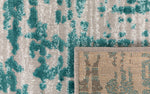 Silky touch rug grey pail/627 b8328/627