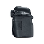 Canon Mark II DSLR Camera Premium Kit with EF 24-105mm f/3.5-5.6 IS STM Lens