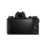 Canon PowerShot Compact Camera