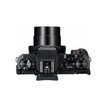 Canon PowerShot Compact Camera
