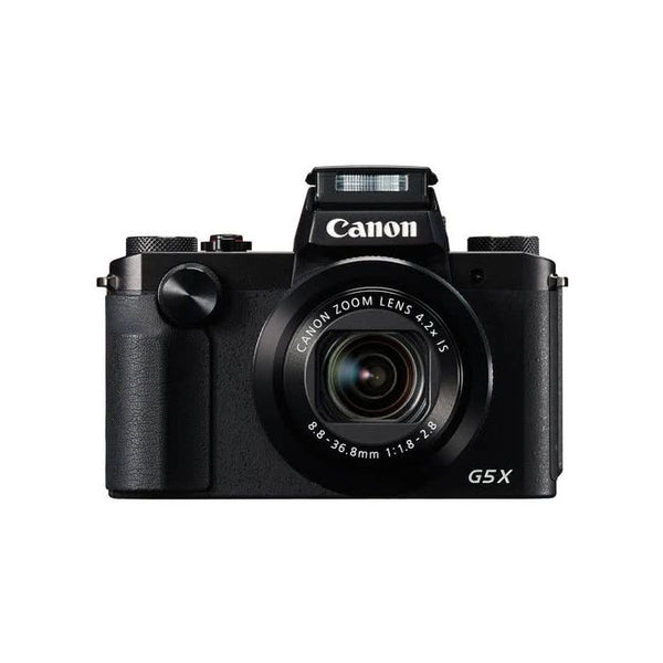  Canon PowerShot Compact Camera