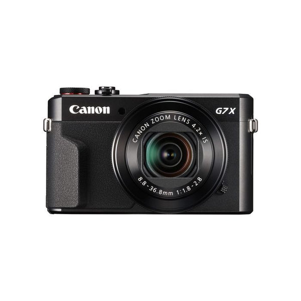  Canon PowerShot Mark II Compact Camera