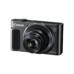 Canon PowerShot Black