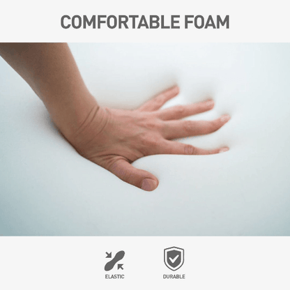 Queen Size Multi-Foam Mattress