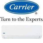 The Captivating Carrier Allure 2.65kW Inverter Hi-Wall System