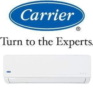  The Captivating Carrier Allure 2.65kW Inverter Hi-Wall System