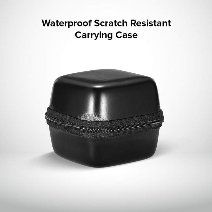 Leather Case for PIQO Projector
