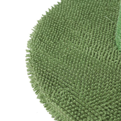 Cat Scratching Posts Pole Tree Kitten Climbing Scratcher Furniture Toys