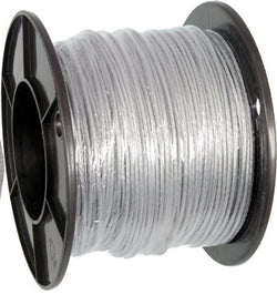Catenary Wire 180m 

