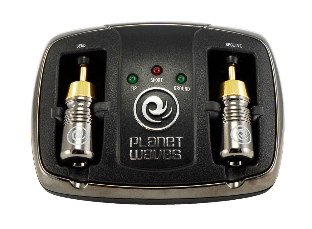 Planet Waves Universal Cable Tester