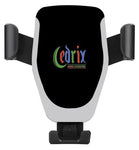 Fast Wireless Car Mount Charger