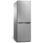Chiq cbm250s 251l bottom mount fridge