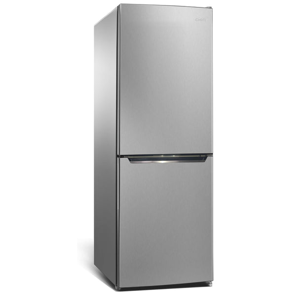  Chiq cbm250s 251l bottom mount fridge