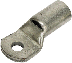 Copper Lug 35mm² M6 Stud - 50 Pack 
