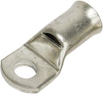 Copper Lug Bell Mouth 50mm² M8 Stud - 50 Pack