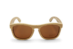 Classic sunglasses - Brown Lens 

