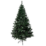 Christabelle Green Artificial Christmas Tree 2.1M - 1200 Tips