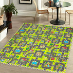 Colorful Child Rug: 9 & 36PCS  Foam Carpet for Engaging Play and Learning