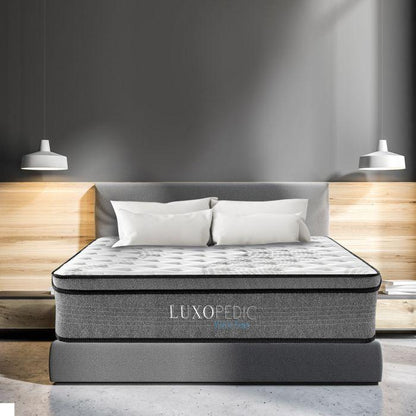Comfortable EuroTop 5 Zone Mattress