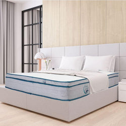 H&L Cool gel memory foam Pocket Spring Mattress