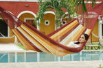 King Size Cotton Hammock in Jupiter