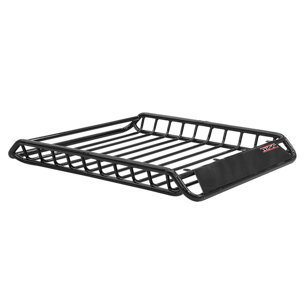  Universal Car Roof Rack Cage Cargo Carrier