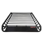 Universal Car Roof Rack Cage Cargo Carrier