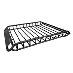 Universal Car Roof Rack Cage Cargo Carrier