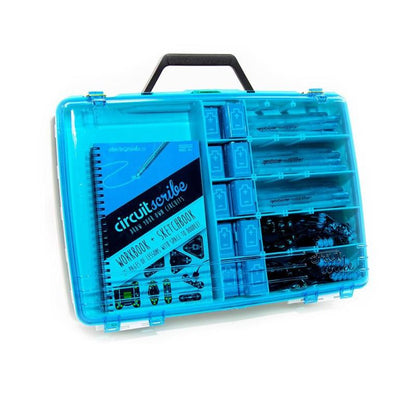 Circuit Scribe Everything Classroom Kit