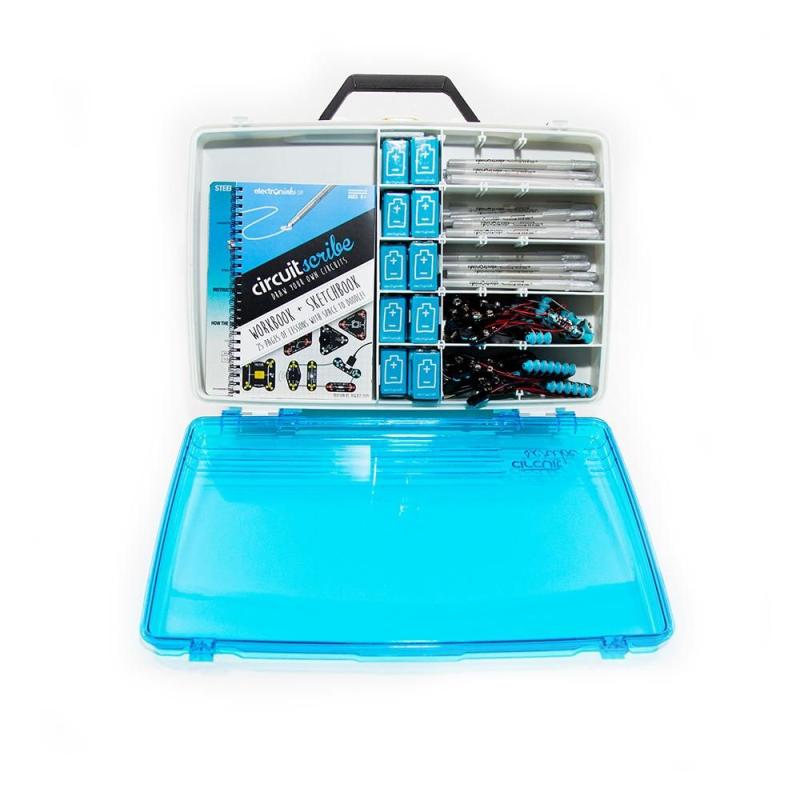 Circuit Scribe Everything Classroom Kit