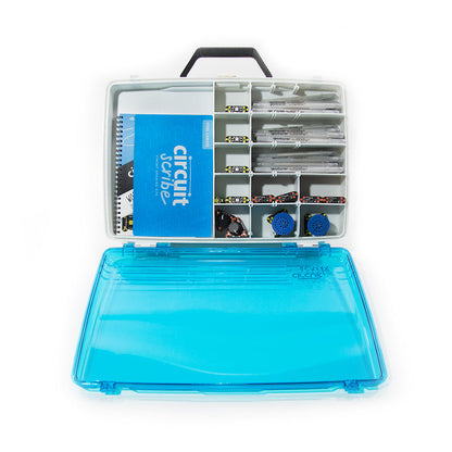 Circuit Scribe Intro Classroom Kit With Storage