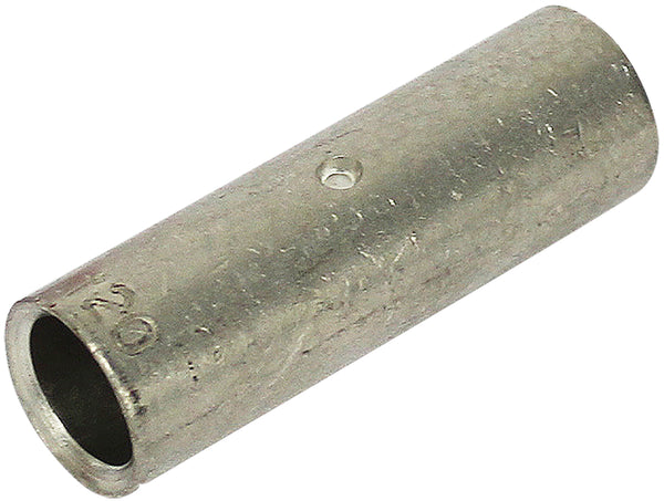  Copper Crimp Link 50mm² - 50 Pack