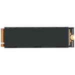 Corsair Force MP600 500GB NVMe PCIex4 Gen4 SSD  MTBF with Heatsink AES 256-bit Encryption