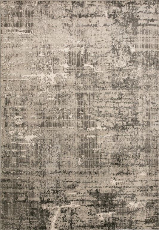 Modern style grey 200x290 rug cculture7773/grey