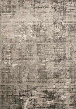 Modern style grey 160x230 rug bculture7773/grey

