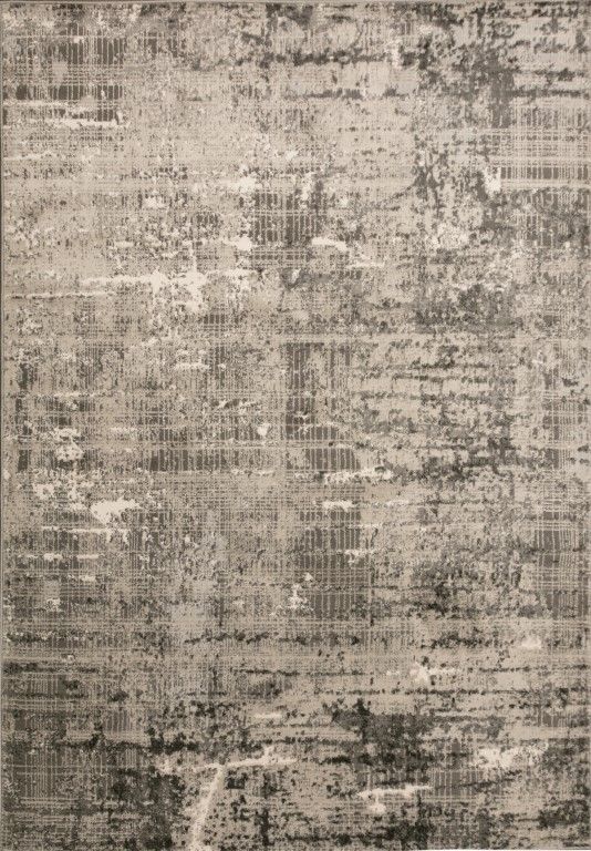  Modern style grey 160x230 rug bculture7773/grey