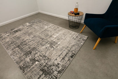 Modern style grey 200x290 rug cculture7773/grey