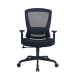 Daisey Fabric/Mesh Seat Task Chair