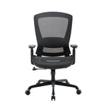 Daisey Fabric/Mesh Seat Task Chair