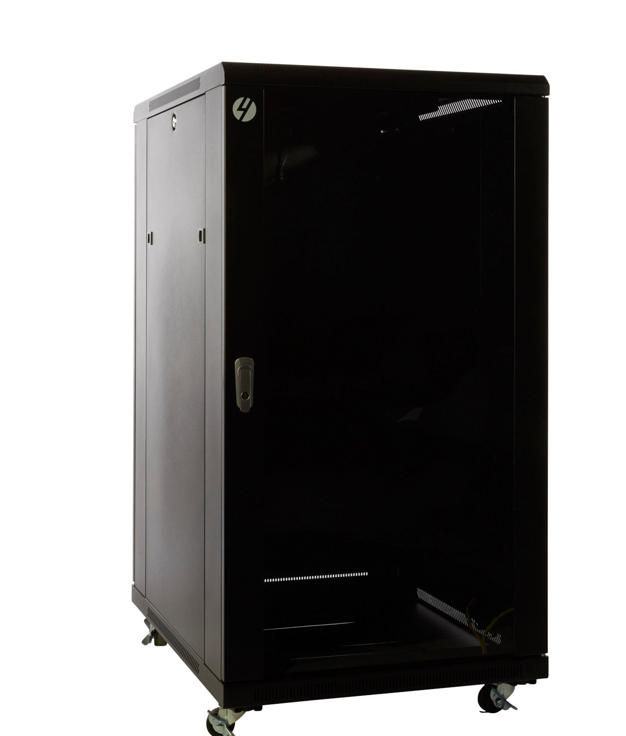 18RU 600mm Wide x 800mm Deep Server Rack 
