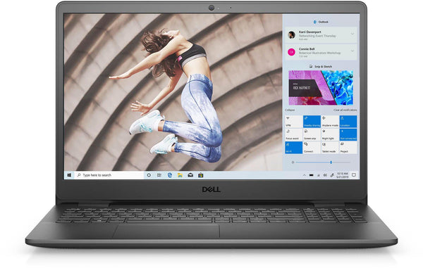  Dell Inspiron 15.6 Full Hd Laptop (256 Gb)