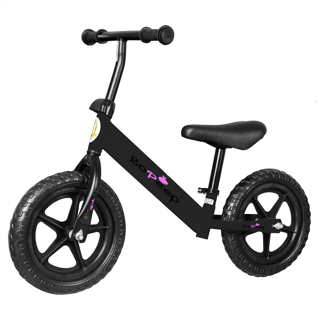 Discover the Best Ride-On Toys for Kids: Balance Bikes for Outdoor Adventures