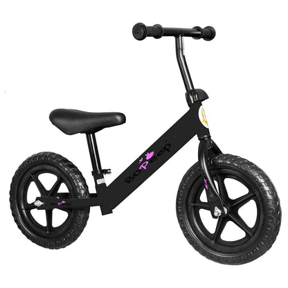 Discover the Best Ride-On Toys for Kids: Balance Bikes for Outdoor Adventures
