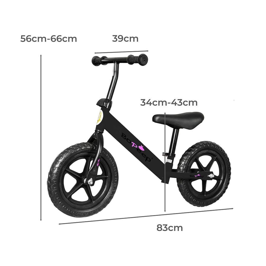 Discover the Best Ride-On Toys for Kids: Balance Bikes for Outdoor Adventures