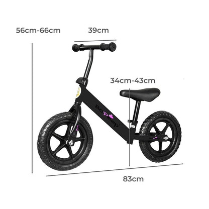 Discover the Best Ride-On Toys for Kids: Balance Bikes for Outdoor Adventures