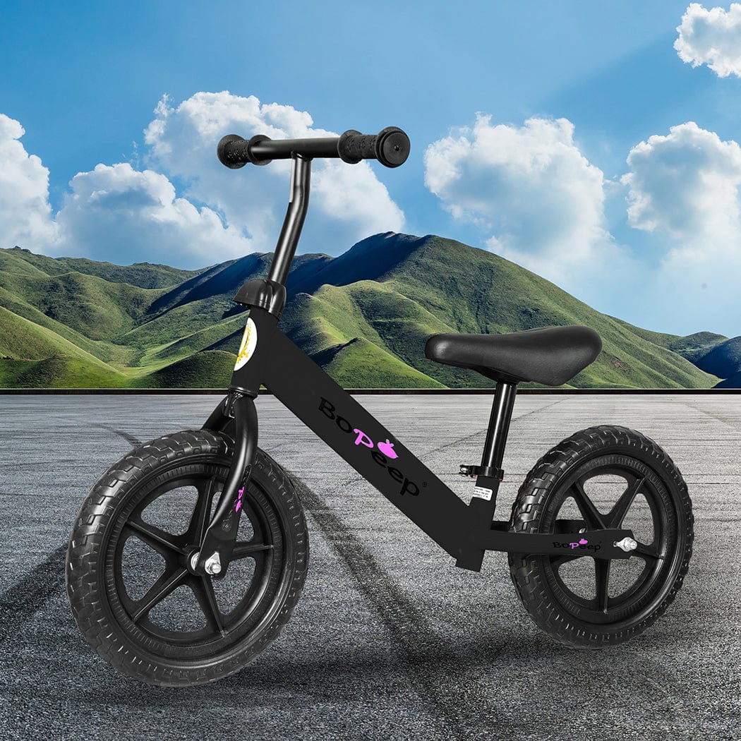 Discover the Best Ride-On Toys for Kids: Balance Bikes for Outdoor Adventures