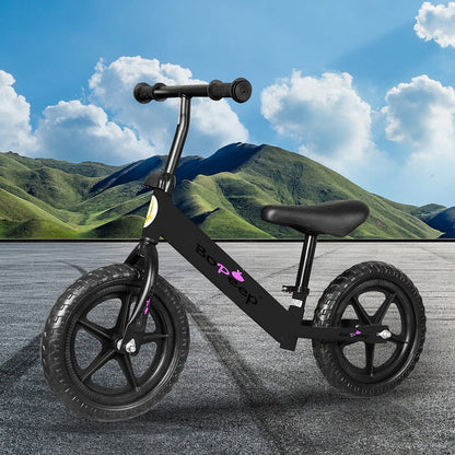 Discover the Best Ride-On Toys for Kids: Balance Bikes for Outdoor Adventures