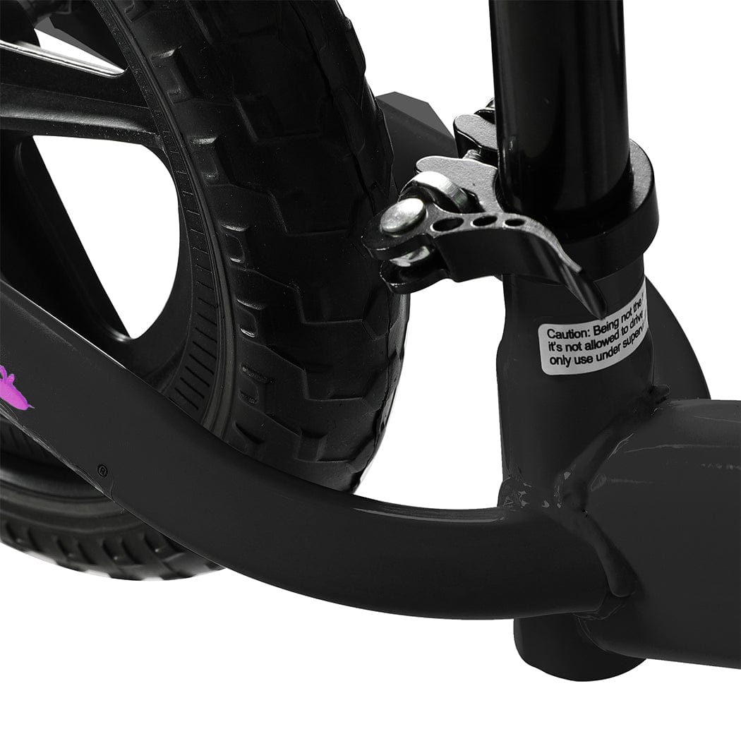 Discover the Best Ride-On Toys for Kids: Balance Bikes for Outdoor Adventures