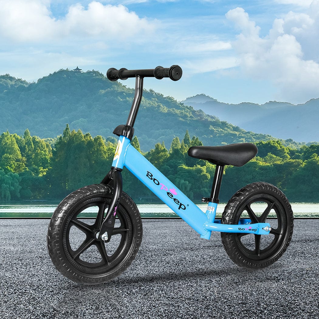 Discover the Best Ride-On Toys for Kids: Balance Bikes for Outdoor Adventures