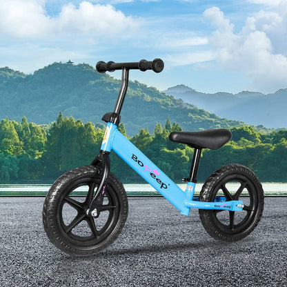 Discover the Best Ride-On Toys for Kids: Balance Bikes for Outdoor Adventures